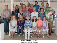 Final Trip Family